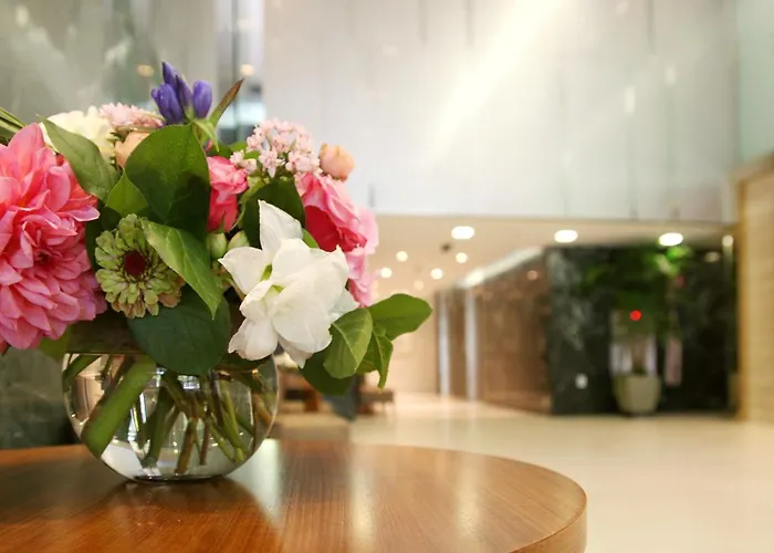 Hotel Skypark Myeongdong 4*