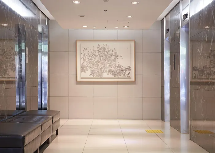 Skypark Myeongdong