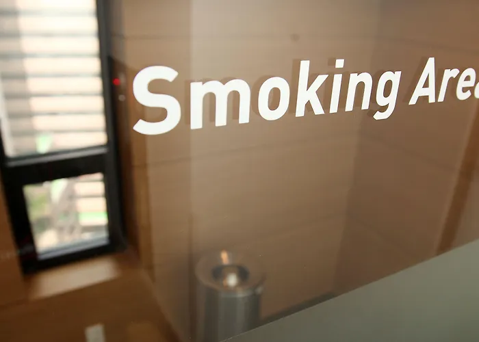 Skypark Myeongdong Hotel