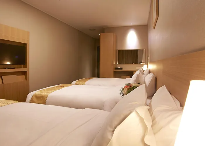 Skypark Myeongdong