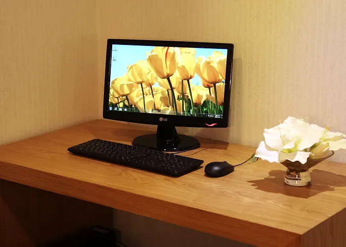 Hotel Skypark Myeongdong Seoul