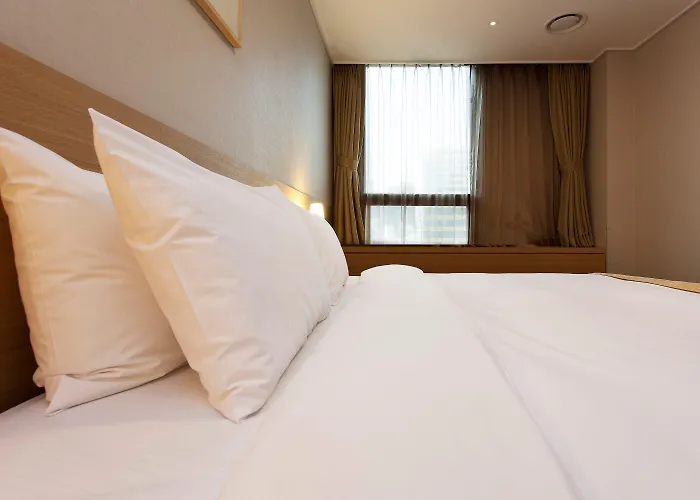 Skypark Myeongdong 4* Seoul