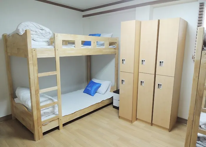 Hotel Skypark Myeongdong 4*