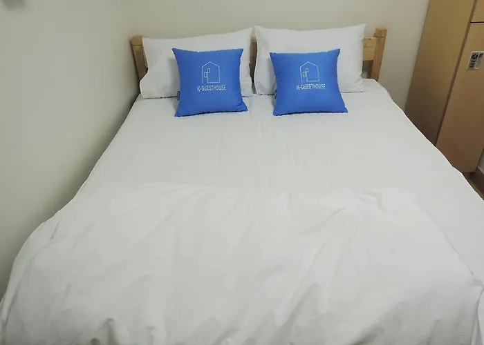 Hotel Skypark Myeongdong Seoul