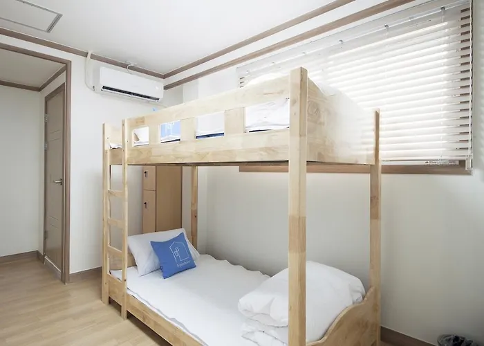 Hotel Skypark Myeongdong Seoul