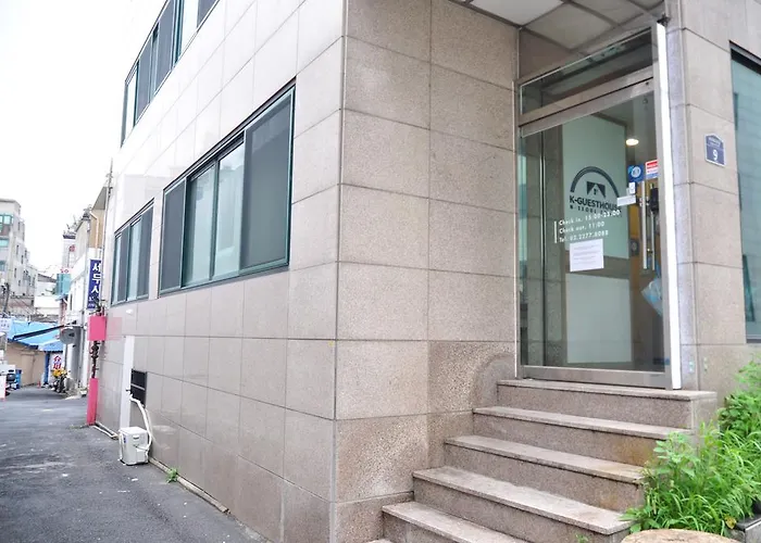 Skypark Myeongdong