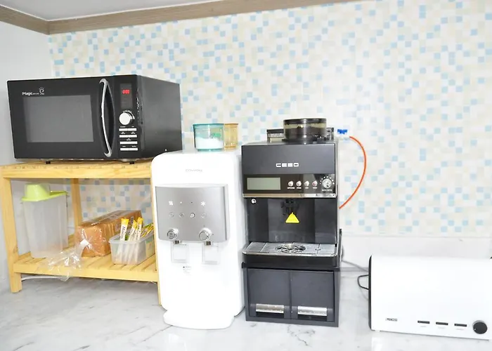Skypark Myeongdong 4* Seoul
