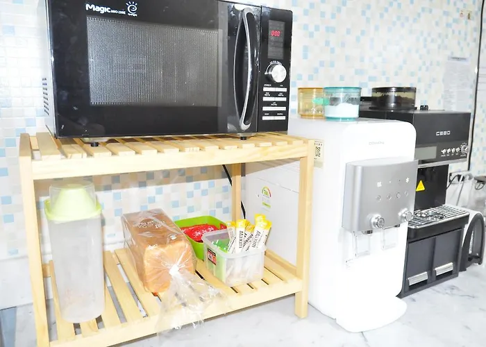 Skypark Myeongdong Hotel 4*