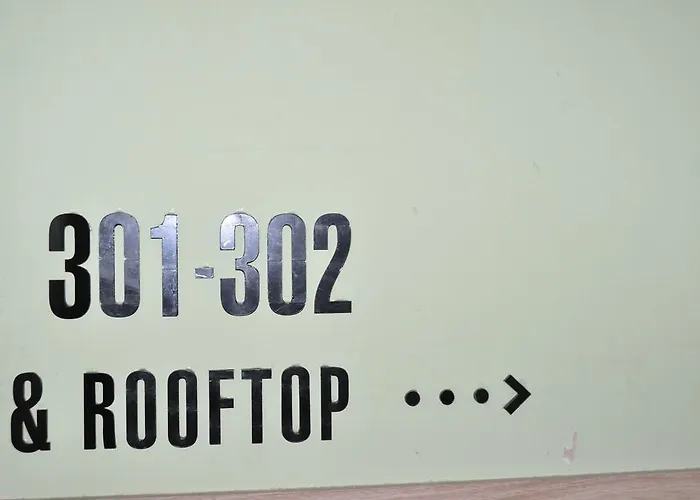 Skypark Myeongdong Hotel Seoul