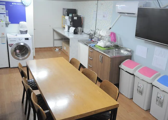 Hotel Skypark Myeongdong 4*
