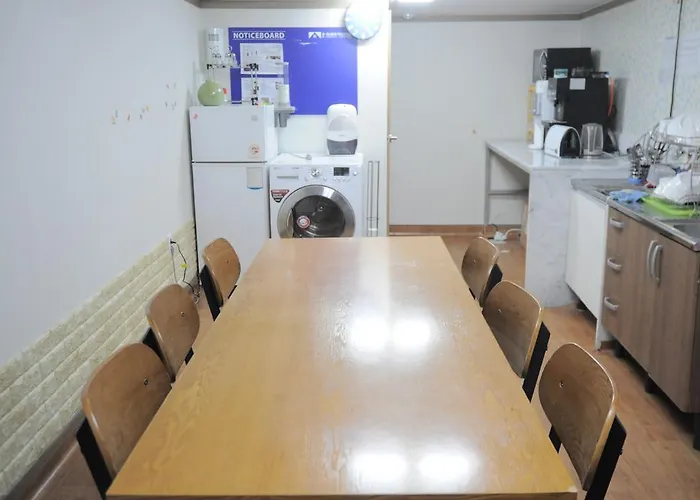 Hotel Skypark Myeongdong Seoul